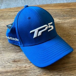 TaylorMade Golf Hat